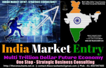 Indian Market Investment